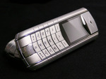 VERTU Ascent Ti Indy Gsm